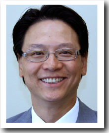 KIN CHOI, Président, Conseil des gouverneurs