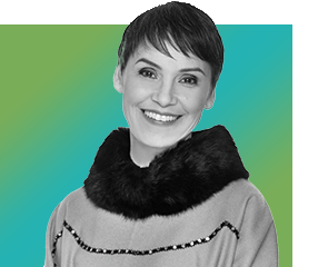 Susan Aglukark