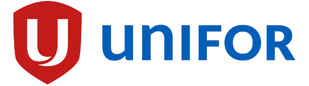 Logo d'Unifor